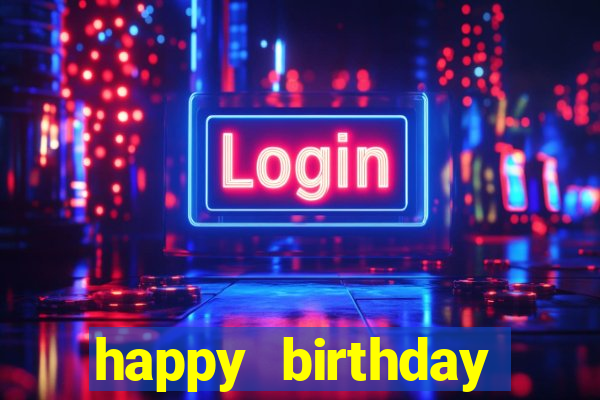 happy birthday surprise link