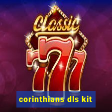 corinthians dls kit