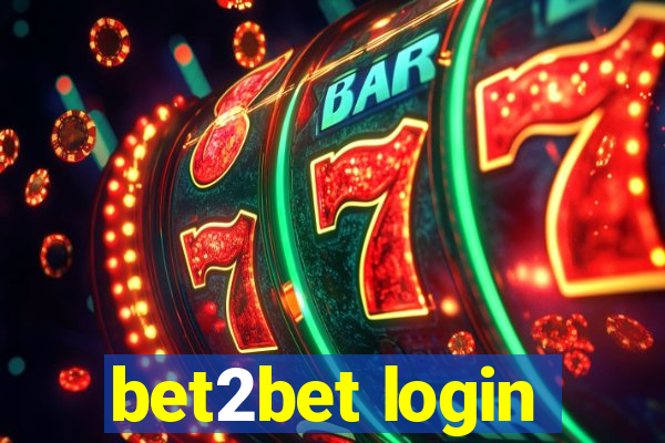 bet2bet login
