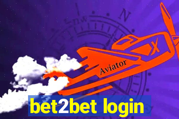 bet2bet login