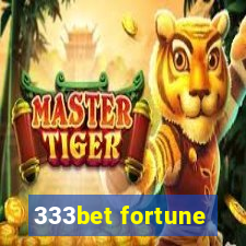 333bet fortune