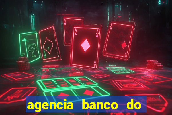 agencia banco do brasil belo horizonte