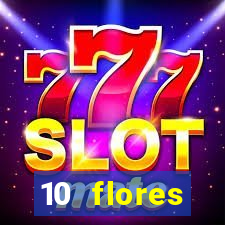 10 flores silvestres do nordeste