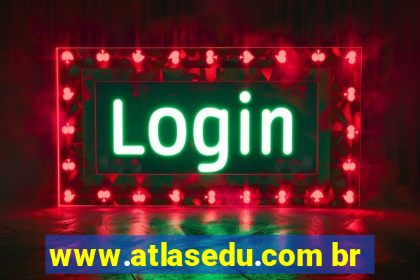 www.atlasedu.com br