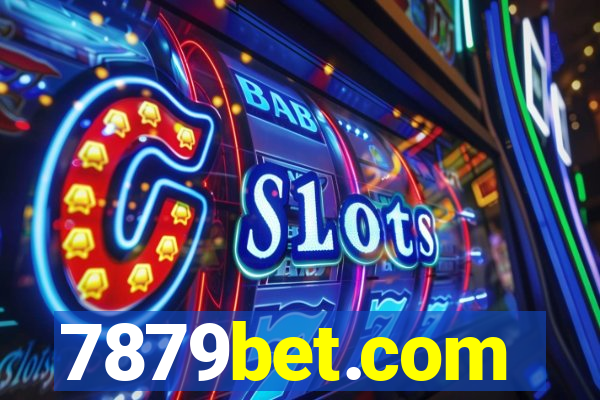 7879bet.com