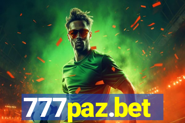 777paz.bet