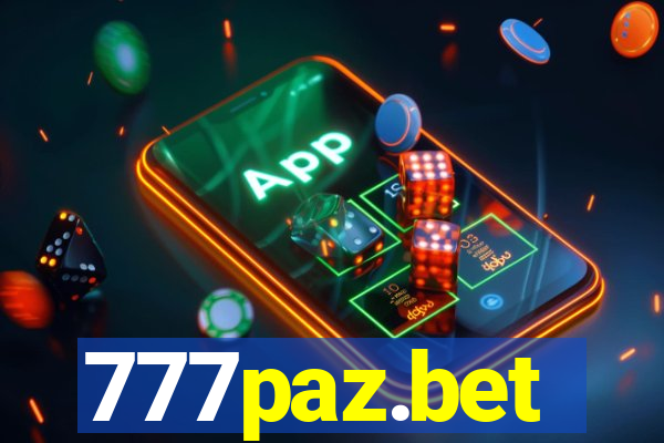 777paz.bet