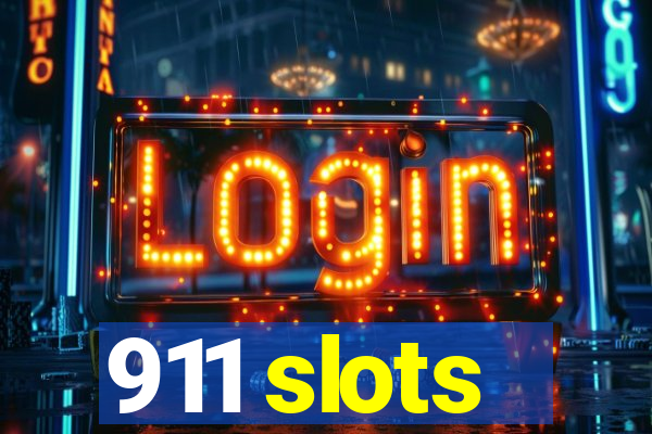 911 slots