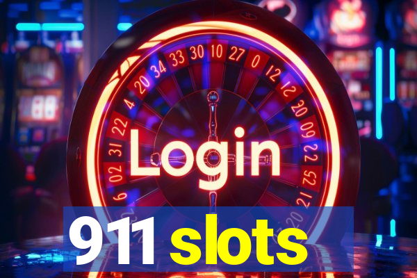 911 slots