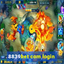 8839bet com login