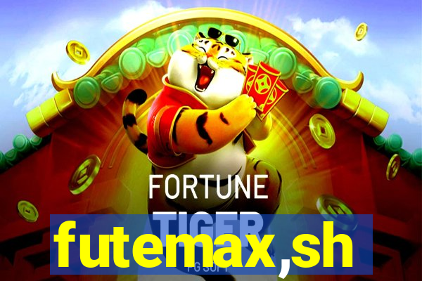 futemax,sh