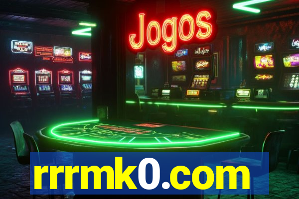 rrrmk0.com