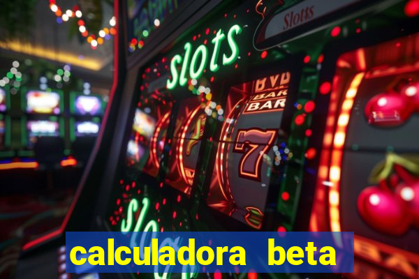calculadora beta hcg semanas