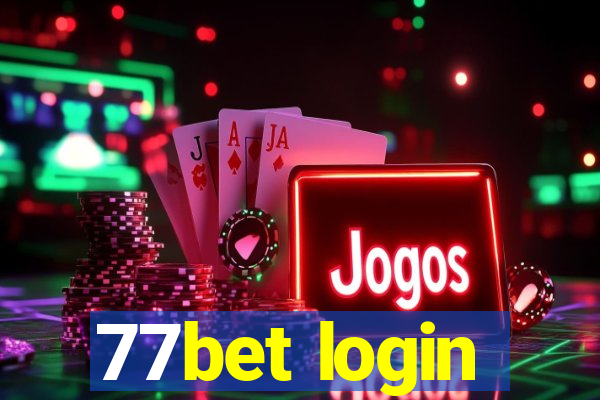 77bet login