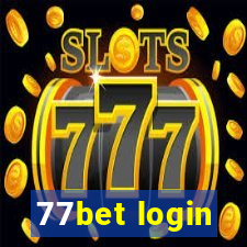 77bet login