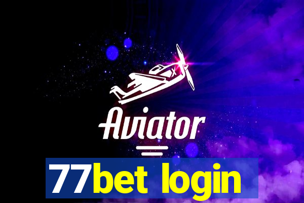 77bet login