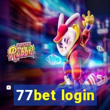 77bet login
