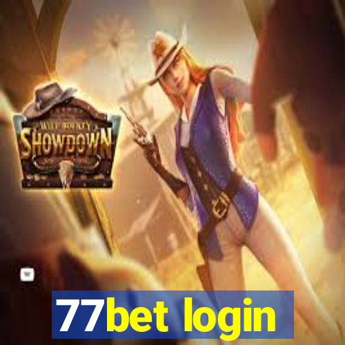 77bet login