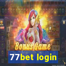77bet login