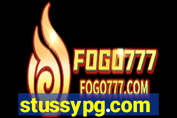 stussypg.com
