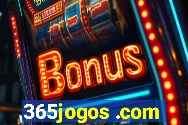 365jogos .com