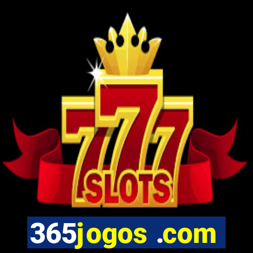 365jogos .com