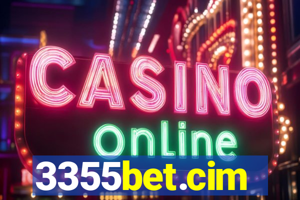 3355bet.cim