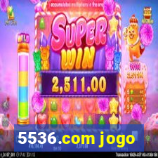 5536.com jogo