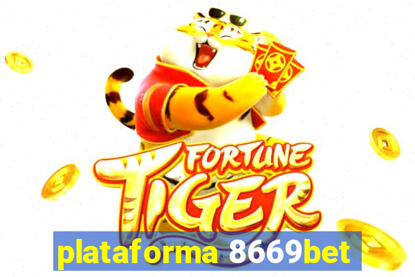 plataforma 8669bet