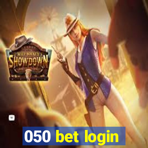 050 bet login