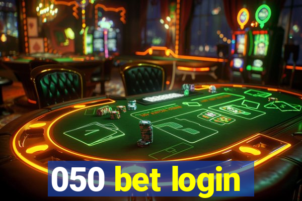 050 bet login