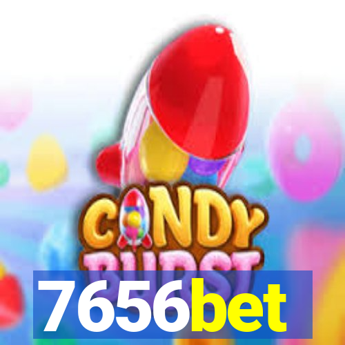 7656bet
