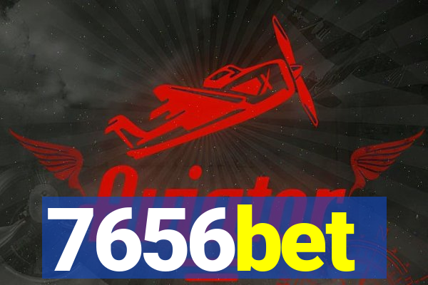 7656bet