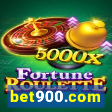 bet900.com