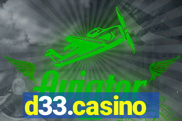 d33.casino