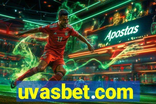 uvasbet.com