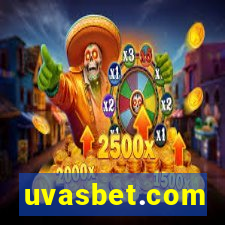 uvasbet.com