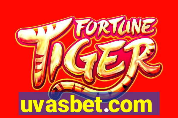 uvasbet.com