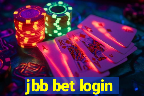 jbb bet login