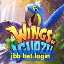 jbb bet login