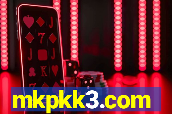mkpkk3.com