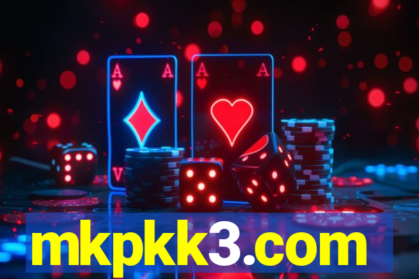 mkpkk3.com