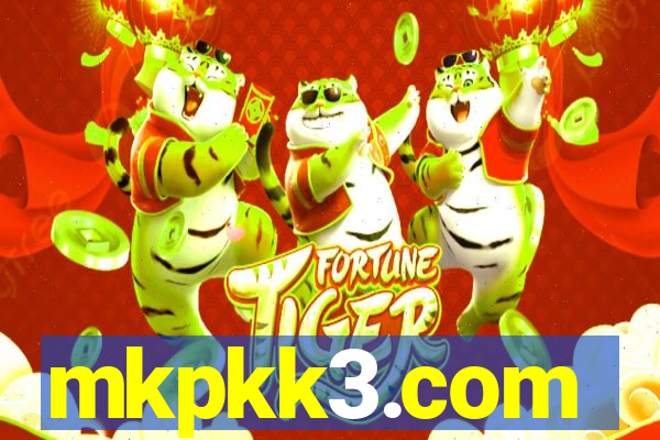 mkpkk3.com