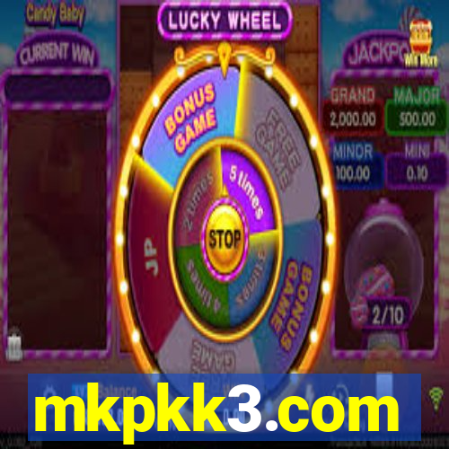 mkpkk3.com