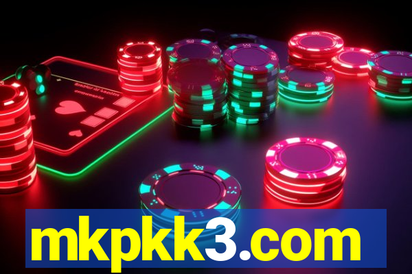 mkpkk3.com