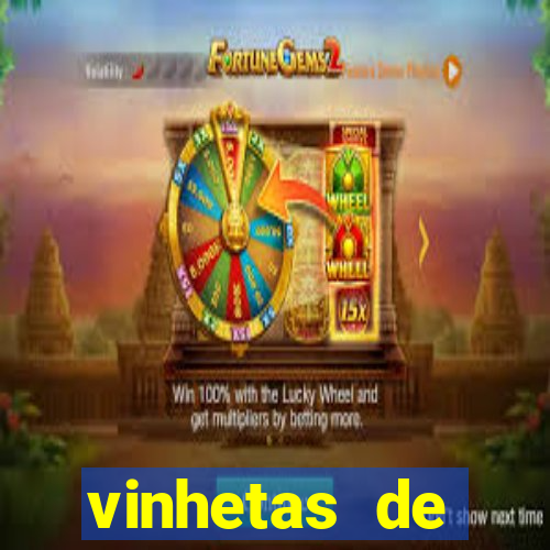 vinhetas de abertura de futebol
