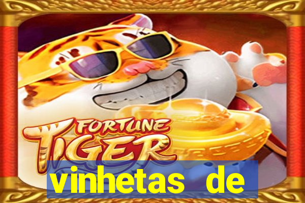 vinhetas de abertura de futebol
