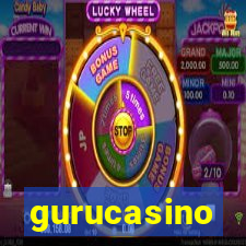 gurucasino