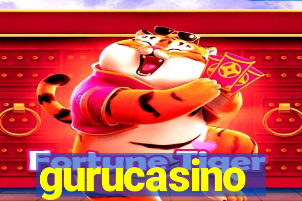 gurucasino