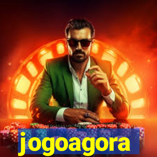 jogoagora